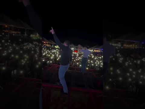 SENSACIONAL QUATIGUÁ/PR 🥹❤️ vocês fazem acontecer esse sucesso! #ppa