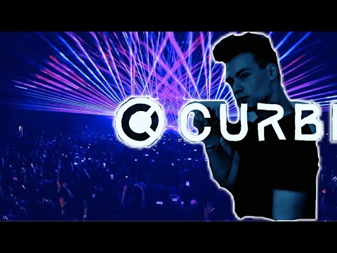 CURBI MIX 2019// DÍAZ MIX