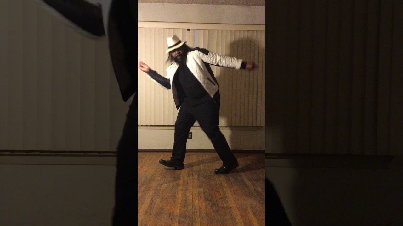 Promotional video thumbnail 2 for Charles Jennings