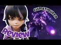 DER KRASSESTE START IN DIE STAFFEL ️ ️ Climatiqueen Review Übersetzung