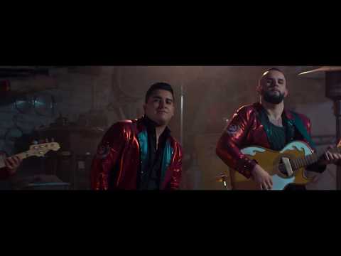 Grupo Arranke   El Kopa Tropa Video Oficial 2017 'EXCLUSIVO'