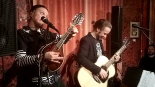 Jarkko Martikainen ja Anssi Salminen - Koirien Taivas