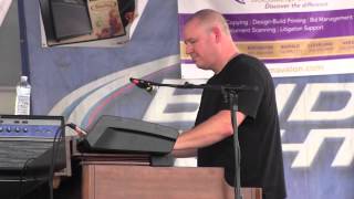 TRAMPLED UNDER FOOT &quot;Bad Woman Blues&quot; 7-19-14