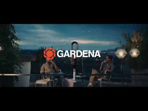 Gardena 11410-20 Εξάρτημα Στερέωσης ClickUp! 13
