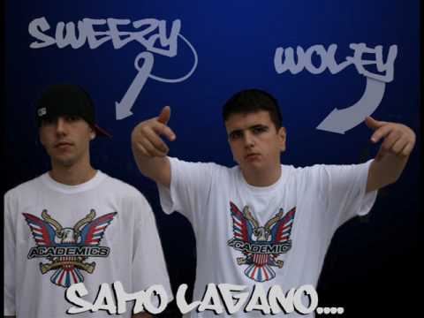Wolfy ft.Sweezy-Samo lagano[AcaseT](2009)