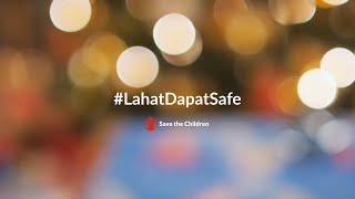 Lahat Dapat Safe