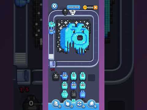 Guia do Pixel Flow Nível 1468