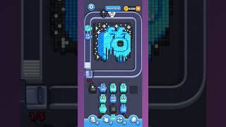 Pixel Flow Level 1468