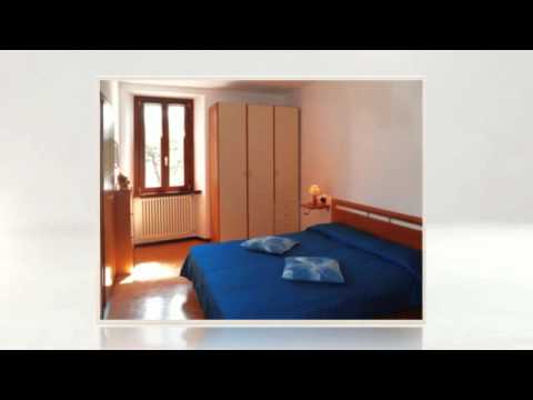 Ferienwohnung CASA AL MOLO - Urlaub am Comer See - Lake Como holiday