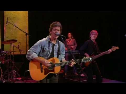 Rodney Crowell - Topsy Turvy