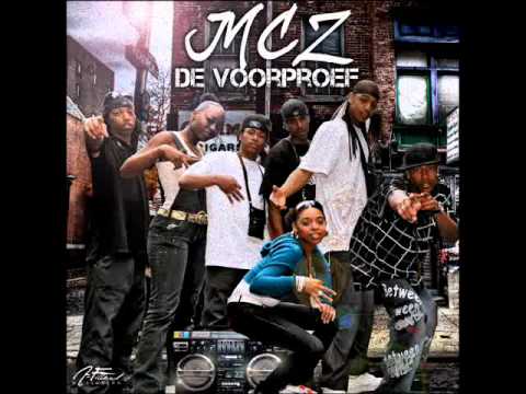 08. Mcz - Nie for niks (Jaydough ft. Wecks & Young shen)