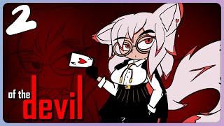 of the Devil - 2 ✨ Alice Lunazera Stream