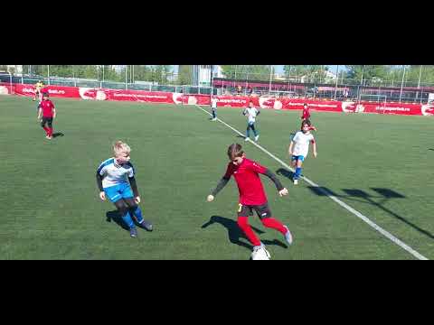 Magic 2012....Poli Iași 2012