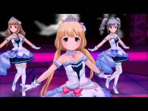 Tsubomi Yumemiru Rapsodia Anzu