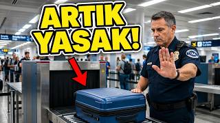 65 Yaş Üstü İçin 11 Gizli Havalimanı Kuralı (2026'da Kimse Size Söylem