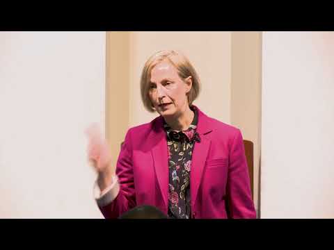 2018 AUT 3MT Competition Finals - Paulette Brazzale