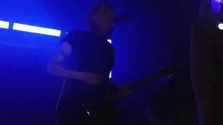 Intro - Down and down The Darling Buds live in London, 18. April 2015 (thanks for share Heike)