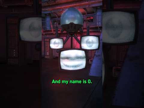 The ONLY Genius Intelligence Check in Fallout: New Vegas