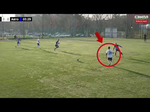 Danil Tokarev 2025/CV📄 Club-Alfa Modriča//2022-2025-Torpedo Moscow u21◽️◼️