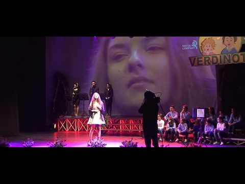 IL MIO MONDO - Cynthia Zietara