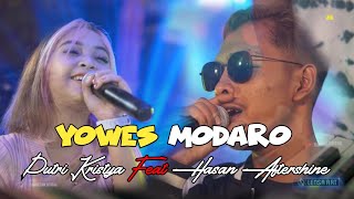 Download lagu Yowes Modaro Duet Romantis Putri Kristya Feat Hasa... mp3
