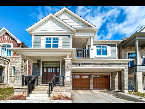 3341 Vernon Powell Drive, Oakville Home for Sale - Real Estate Properties for Sale