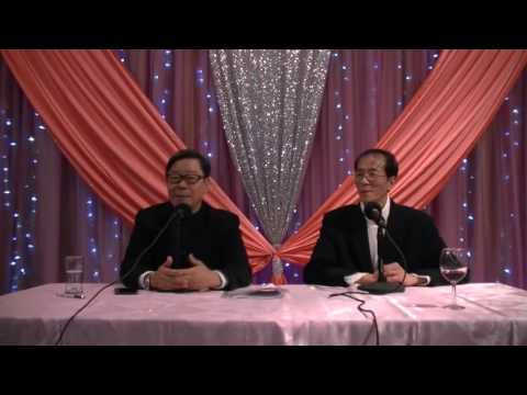 黃毓民 毓民踩場多倫多現場版 161130 p1 of 2