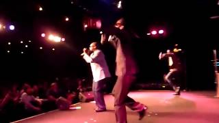 Boyz II Men- Muzak Live.avi