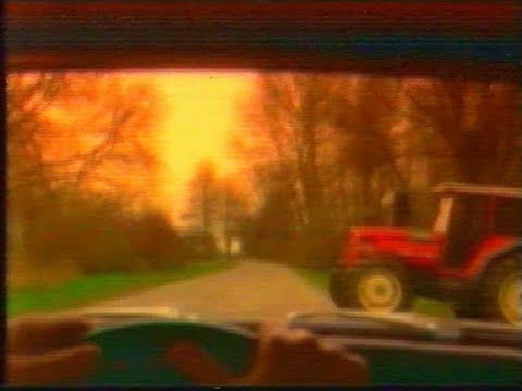 Trekkertje???!! 1993