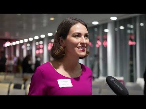 Amanda Ruggeri winner Science Explained, 2025 MJA Awards