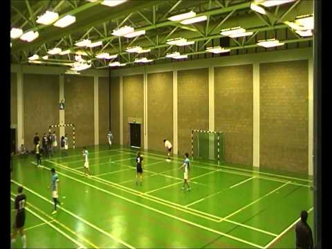 AZ Baku Killa Beez 2 March 2014