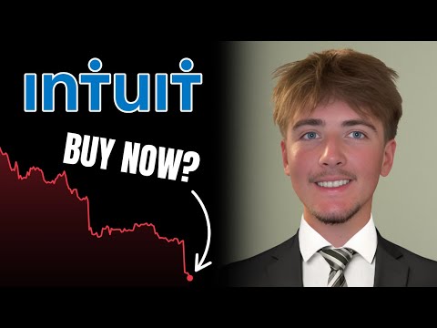 Ist die Intuit-Aktie nach dem Gewinnrückgang ein Kauf? | INTU-Aktienanalyse