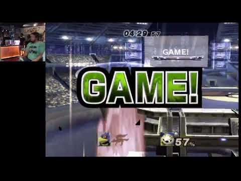 "Lee's 6/26/22" - Ivayne (Falco) v. Boringman (MK) - Winners Semis