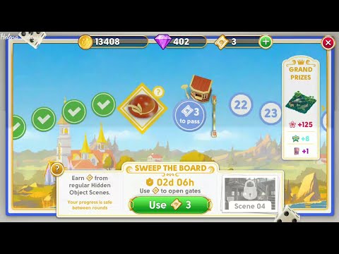 June's journey Sweep the board Volume 4, Chapter 8 ; Scene 911. Ski Lodge (12/Aug/22 scene 4) 🎟️