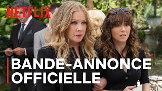 Trailer VF #2 Saison 3