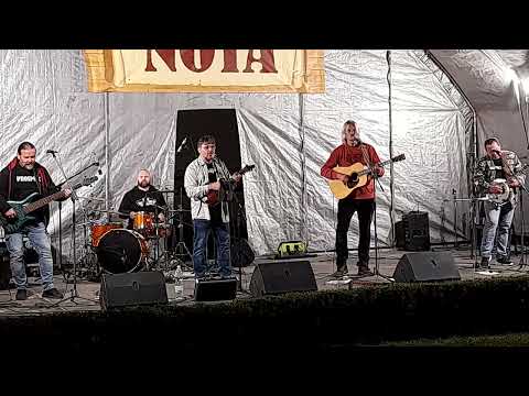 Prospect - Starý muž s kytarou