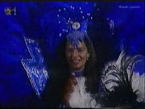 Canal 1 - Carnaval 1992 INC