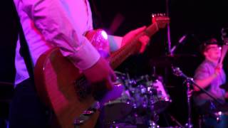 A Bigger Band - Are You Gonna Go My Way (Lenny Kravitz cover)