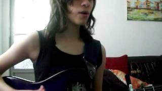 Tegan and Sara - Terrible Storm (Cover)