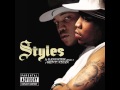 Styles P - Good Times 