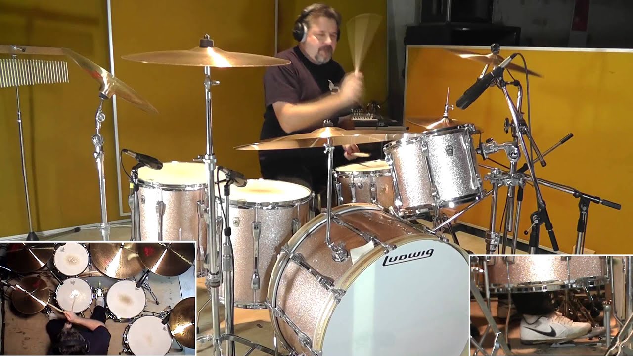 Performance Jam 3