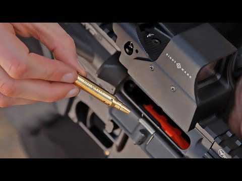 Sightmark Magnetic Universal Boresighter