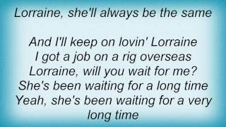 Stage Dolls - Lorraine Lyrics