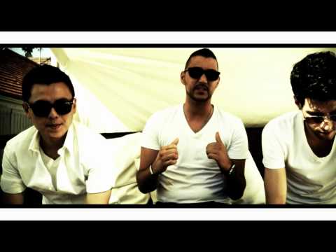 Moskape : Beni Dinle