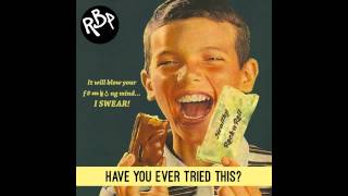 Rusty Blues Propellers - The Brand New Dawn