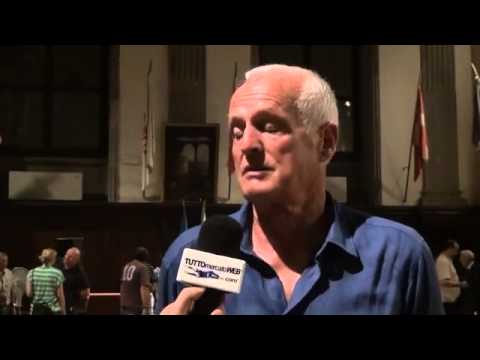 Franco Superchi: "Roma, serve un portiere. L'era De Sanctis è finita"