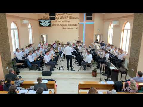 Ia tot ce sunt - Sega brass band 2019