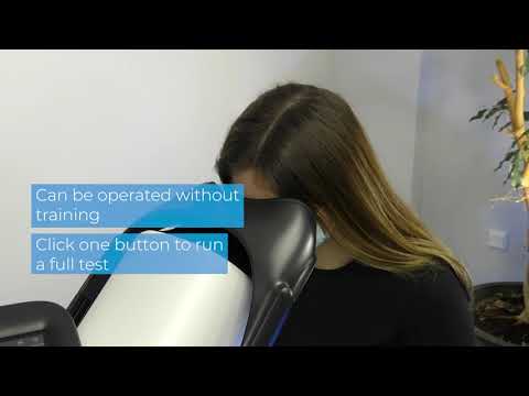Icare Drsplus Software Overview Mainline Instruments