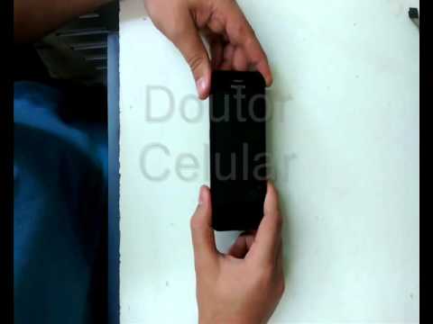 Dr.Celular - Positivo Ypy S405 - Hard Reset - Desbloquear - Resetar - Formatar