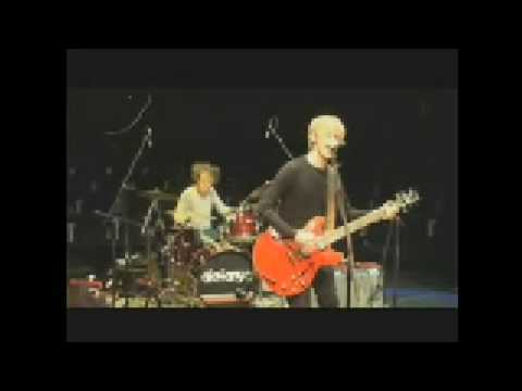 (TV) Nearer Than Heaven [Live] - Delays